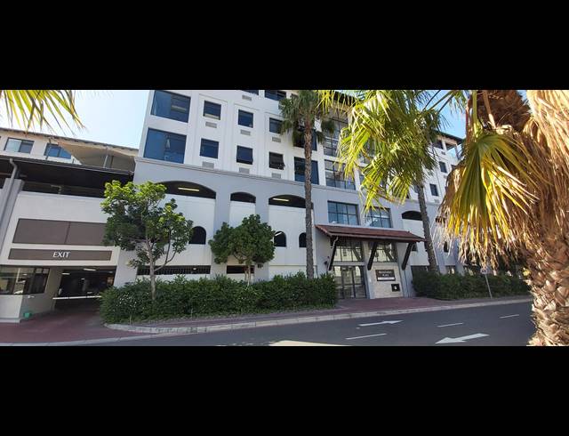 776M² OFFICE TO LET IN CENTURY CITY